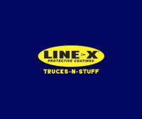Line-X Trucks - N - Stuff