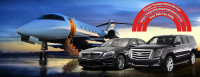 Airport Transportation Service