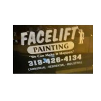 Facelift Painting, LLC - Professional Interior Exterior Painting Services