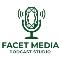 Facet Media Podcast Studio