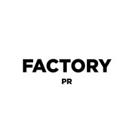 Factory PR