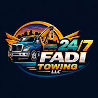 24/7 Fadi Towing LLC