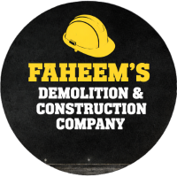 Faheem’s Demolition & Construction Company