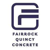 FairRock Quincy Concrete