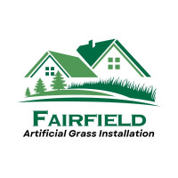Fairfield Artificial Grass Installation