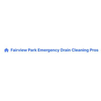 Fairview Park Emergency Drain Cleaning Pros