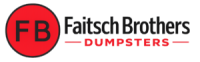 Faitsch Brothers Dumpster Rentals Of Tucson