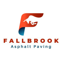 Fallbrook Asphalt Paving