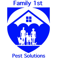 Family 1st Pest Solutions