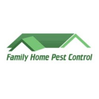 Family Home Pest Control