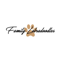 Family Labradoodles