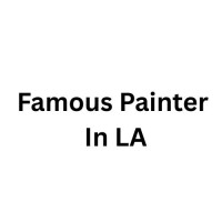 Famous Painter In LA