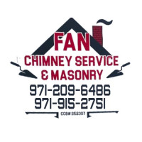 Fan Chimney Service & Masonry