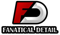 Fanatical Detail