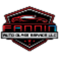 Fannin Auto Glass Service LLC