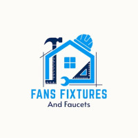 Fans Fixtures And Faucets