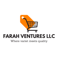 Welcome to Farah Ventures LLC – Your ultimate destination for high-quality beauty products.