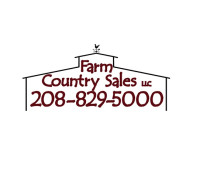 Farm Country Sales