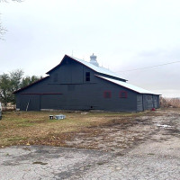 Patrick Farm Painting