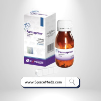 Buy Farmapram Online Enhanced Security & Prompt Delivery SpaceMedz