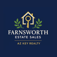 Farnsworth Estate Sales
