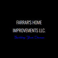 Farrar's Home Improvements LLC.