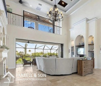 Farrell and Son LLC