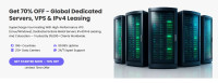 Buy Affordable Dedicated Server Hosting at Atal Networks