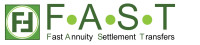 Fast Annuities