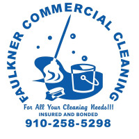 Faulkner Commercial Cleaning, LLC