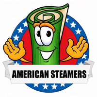 American Steamers