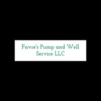 Favre's Pump and Well Service