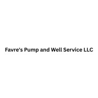 Favre's Pump and Well Service LLC