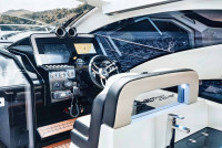 Granfort Boats USA