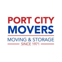 Port City Movers