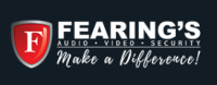 Fearing's Audio Video Security