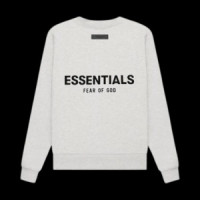 Essentials Sweatshirts