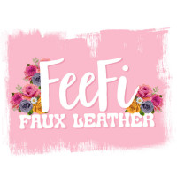 Feefi Faux Leather