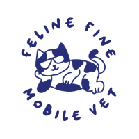 Feline Fine Mobile Vet