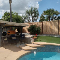 Residential Fence Installation Fresno CA