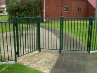 Fencing Solutions Waikato