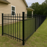 TJ Fence Company
