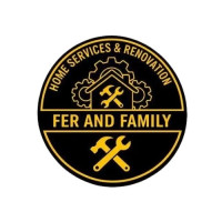 Fer and Family Cleanup Business | Scurry TX