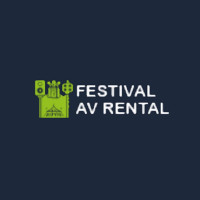 Festival AV Rental Ltd