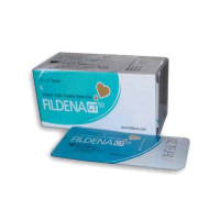 Fildena CT 50 Mg: Best Prescription For powerful Erection|order online 