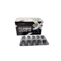 Make Happy Life With Your Partner by Taking Fildena Double 200 Mg – The USA Meds