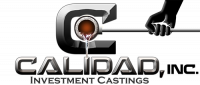 Calidad Inc