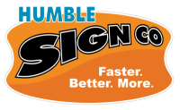 Humble Sign Co