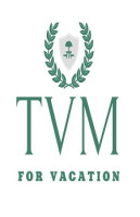 The Vacation Masters