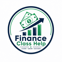 Finance Class Help